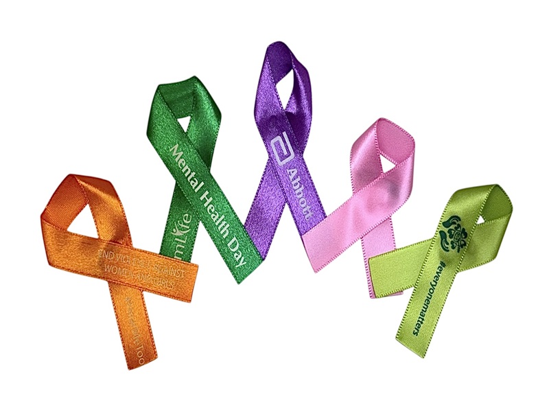Pull Ribbon Bows